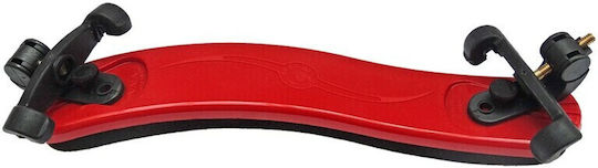 Viva La Musica Violin Bridge Original 4/4-3/4 Red