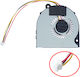 Laptop CPU Cooling Fan for HP Probook 6360t Mf50070v1-q000-s99 Ns45b02 Fhsk4007s-1726 Ab6305hx-e0b 639474-001 23.10449.001 Ksb05105hb-ag42 23.10450.001 4pin Code 81038