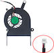 Laptop CPU Cooling Fan Toshiba Satellite L30-10v L30-10s L30-10t Qosmio F30 Ab7205hx-tb3 3cbl1ta010 B3112.13.v1.f.gn 3pin Code 81036