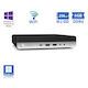 HP Prodesk 600 G5 Gradul Refurbished A (Core i5-8500T/8GB/256GB SSD/W10 Pro)