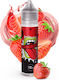 Big Mouth Just Strawberry Snv 12/60ml