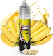 Big Mouth Just Banana Snv 12/60ml