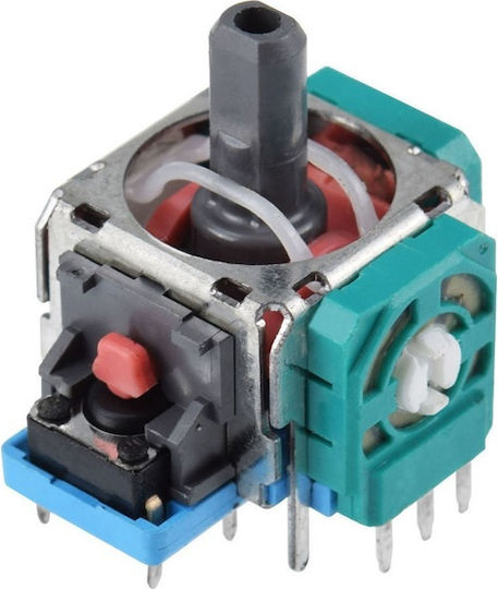 3d Analog Stick Mechanism Replacement Xbox 360