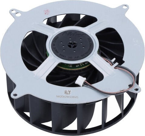 Cpu Fan Sony Playstation 5 17 Blades Oem