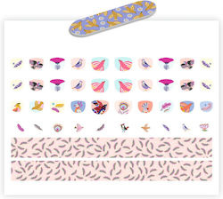 Djeco Manicure Game