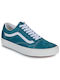 Vans Femei Sneakers Albastre