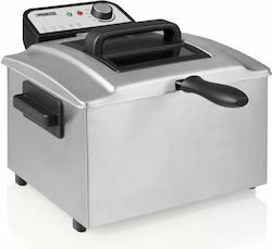 Princess 184090 Friteuză 5L Gri Princess 184090 Friteuză 5L Gri