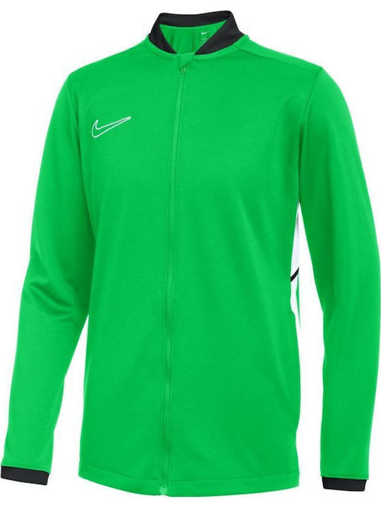 Nike Αθλητική Παιδική Ζακέτα Dri-Fit Green Academy