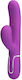 Pretty Love Perlita Vibrator Rabbit Purple