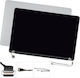 Οθόνη Screen 15.4" 2880x1800 Led Ips Retina Laptop Screen Monitor Κωδ 1-5605