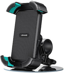 Usams Back Cover Blace