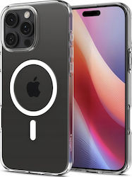 Spigen Crystal Flex Back Cover Σιλικόνης Διάφαν...