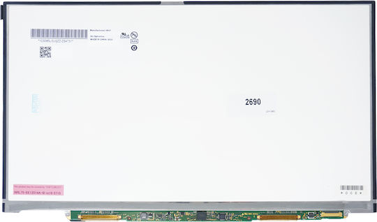 Sony Laptop Monitor Vpc-z11/z119 Series Z116gw/b Z116gk/b Z115ga/bi Z118gc/b Z117fc/b Z115fc/b Z115fc/s Z1100c Z116ga/b Z116gg/b Z117gk/x Z11v9r/b Z11x9r/s Z112gd/s Z112gx/s Z114gx/s Z116gx/s Z118gx/s Z11avj Z11ahj Z11afj Z11agj Code 2690
