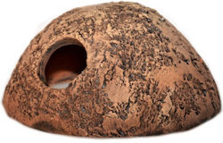 Ceramic Nature Igloo Cave Extra Small Ceramic Nature Igloo Cave Extra Small
