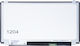 Laptop Screen Panel Asus X550 X550ca X550c X553m X553ma X502c 15.6'' 1366x768 Wxga Hd Led 40pin Slim L Code 1204