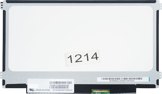 Ltn116at04 11.6'' 1366x768 Wxga Led 40 pini Slim Cod 1214