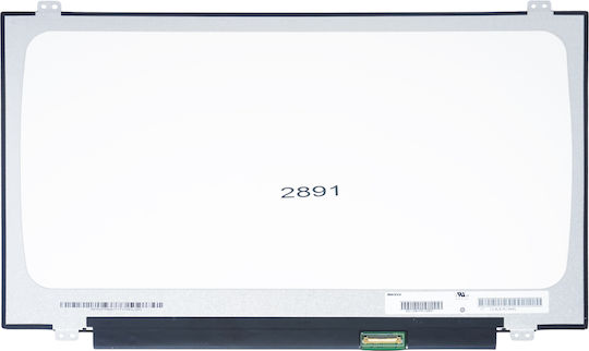 Dell Laptop Monitor Vostro 14 5468 5471 Latitude 5480 14.0'' 1920x1080 FHD LED 30pin EDP Slim IPS 209-94-DENSV5471A P88G P88G001 0CJ5JM CJ5JM 0R8RF 00R8RF NV140FHM-N46 LP140WF6 SP D3 Code 2891