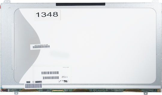Laptop Screen Toshiba Satellite 850 Toshiba Tecra R950-dek Samsung Np300v5a Np300e5a Np300e5a-s06pl Np300e5a-s03pl Np300v5a-a01pl Np300v5a-a02pl Np550p5c Sf510 Qx510 Ltn156at19-503 15.6'' 1366x768 Wxga Hd Led 40pin Slim R Code 1348