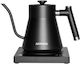 Gastroback Ceainic profesional pentru băuturi cu capacitatea de 1lt 1.2kW 29x18x15cm