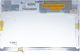 Laptop-Bildschirm 14,1'' 1440x900 WXGA+ CCFL 30-poliger Laptop-Bildschirm Monitor Code 1-1281