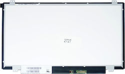 Laptop Screen Lenovo Ideapad 100-14iby G40-30 L140wh8 Screen-monitor Code 2727 Laptop Screen Lenovo Ideapad 100-14iby G40-30 L140wh8 Screen-monitor Code 2727