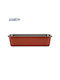 Heinner Ceramic Ceramic Baking Pan 31x11x8cm