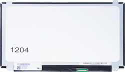 Οθόνη Laptop Toshiba Satellite L50-b-1k0 L50-b-24k Κωδ.1204