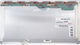 Laptop Screen 17.0'' 1440x900 Wxga+ 2ccfl 30pin Laptop Screen Monitor Code 1-1928