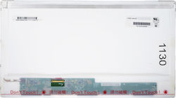 Claa156wb01a 15.6'' 1366x768 Wxga Hd Led 40pin Matte Κωδ 1130