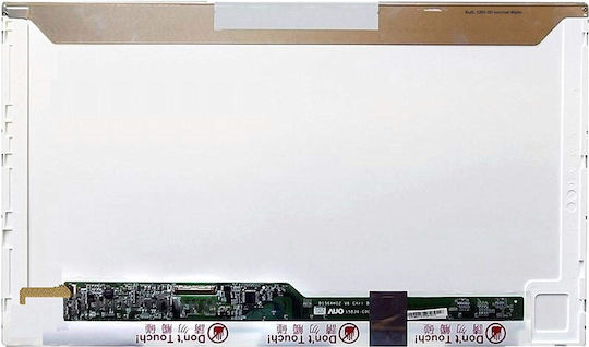 Οθόνη Laptop Panel Acer Aspire 5741g 15.6'' 1366x768 Wxga Hd Led 40pin Κωδ 1205