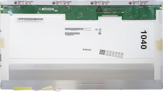 Ltn170x2-l03 17.0'' 1440x900 Wxga+ Ccfl 30pin Code 1040