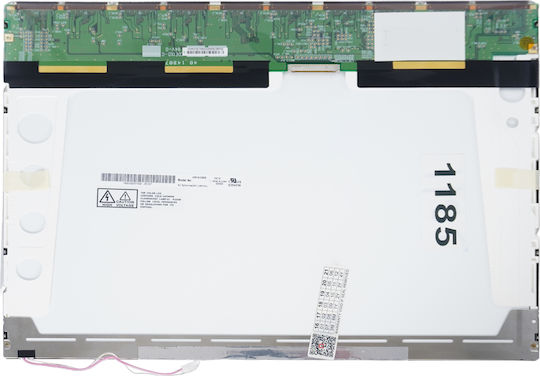 Qd141x1lh02 14,1'' 1024x768 XGA CCFL 20-polig Code 1185