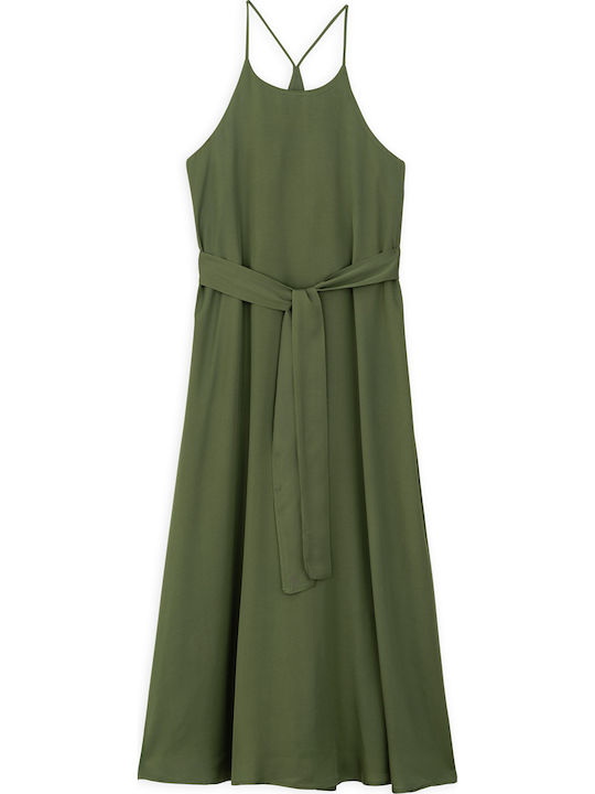Philosophy Wear Evening Dress Satin Teal dr22840 | Skroutz.mt