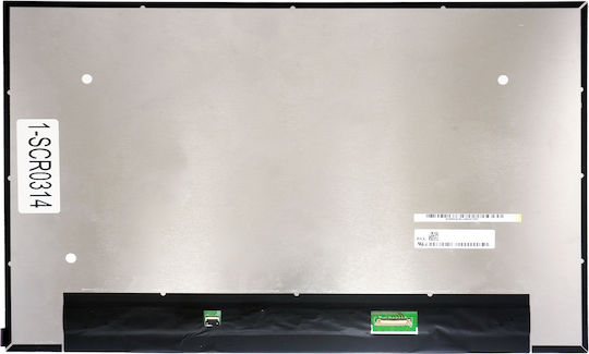 Laptop Screen Monitor Jumper Ezbook S5 Nv160wum-n41 V8.0 16.0'' 1920x1200 Wuxga Ips Led Slim Non Touch 45% Ntsc Edp1.2 30pins 60hz Matte Code 1-scr0314