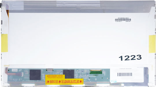 Ltn160at06 Uo4 16.0'' 1366x768 Wxga Hd Led 40pin Code 1223