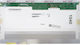Lp171wx2 A4 K3 17.0'' 1440x900 WXGA+ CCFL 30 пина Код 1040