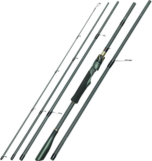 Robinson Spin Rod 270 Καλάμι Ψαρέματος για Spinning 0.6m 10-30gr