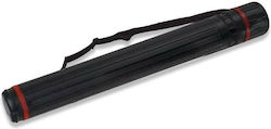Foska Black File Folder