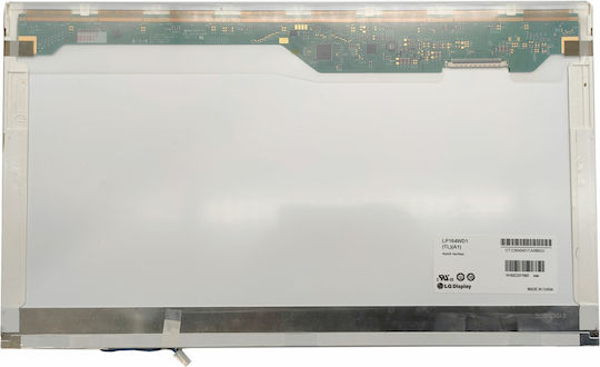 Οθόνη Laptop Screen 16.4 Lg Lp164wd1 Tl A1 1600x900 30 Pin Ccfl