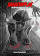 Shadowplay (Buch 1): Mitternachtsschule Samuel Fonseca Top Shelf Productions 0211