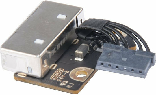 Laptop Universal Netzteil Stecker mit Kabel für Apple MacBook Pro 15" Retina A1398 2014 2015