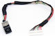 DC Power Jack Socket for HP Envy 15 Series 15-1000se Beats 1001 1001 1002 1002 1003 1007ev 1007 1008 1009 1011 1013 1014 1015 1018 1019 1020er 1021 1022 1030ef 1040er 1050ca 1050es 1050nr 1055se 1060ea 1066nr Code 3188