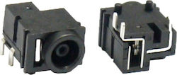 Βύσμα Τροφοδοσίας Dc Power Jack Samsung X10 V20 V25 Vm6000 Vm7000 V10 V15 V20 X05 X15 X20 P30 P35 P40 R50 Np-nc10 Κωδ.1-3539 Βύσμα Τροφοδοσίας Dc Power Jack Samsung X10 V20 V25 Vm6000 Vm7000 V10 V15 V20 X05 X15 X20 P30 P35 P40 R50 Np-nc10 Κωδ.1-3539
