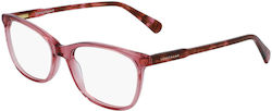 Longchamp Lo2708 610 Prescription Eyeglasses
