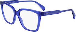Ochelari de prescripție Liu Jo Lj2803 502