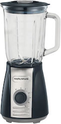 Morphy Richards Επιτραπέζιο 1.5 lt Μαύρο 403010