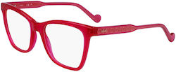 Ochelari de prescripție Liu Jo Lj2788 525