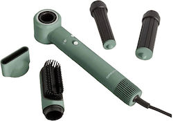 Create Haartrockner