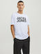 Jack & Jones T-shirt White