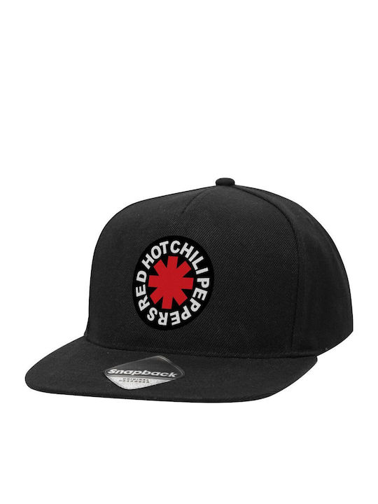 Șapcă Adult Red Hot Chili Peppers Flat Snapback...